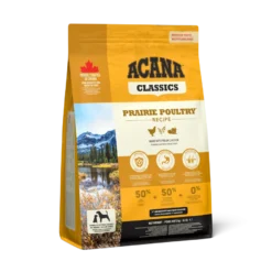 Dog Classics Prairie Poultry 2 kg
