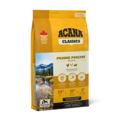 Dog Classics Prairie Poultry 9,7 kg