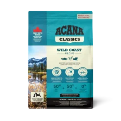 Dog Classics Wild Coast 2 kg