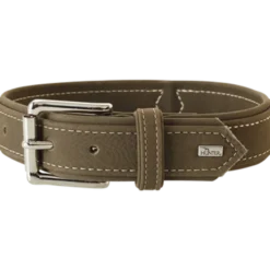 Dog Collar Hunting Green Medium/Large