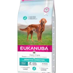 Dog Daily Care Sensitive Digestion 2,3 kg