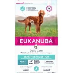 Dog Daily Care Sensitive Digestion 2,3 kg