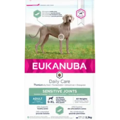 Dog Daily Care Sensitive Joints 12 kg