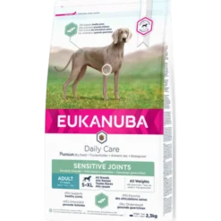 Dog Daily Care Sensitive Joints 12 kg