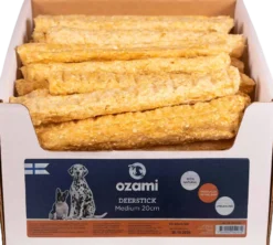 Dog Deer Sticks Medium 20 cm