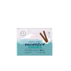 Dog Dental Chew Lamb Small Month 28 stk. 224g