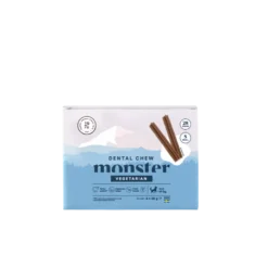 Dog Dental Chew Vegetarisk Large Month 28 stk. 1080 g