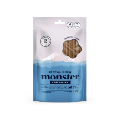 Dog Dental Chew Vegetarisk Medium Week 7 stk 180 g
