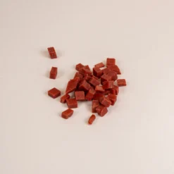 Dog Duck Cube´s, 0,5 cm, 400 g