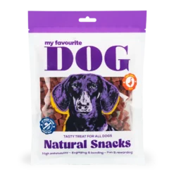 Dog Duck Cube´s, 0,5 cm, 400 g
