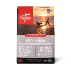 Dog Fit & Trim Grain Free - Tørrfôr til hunder 2 kg