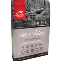 Dog Fit & Trim Grain Free - Tørrfôr til hunder 2 kg