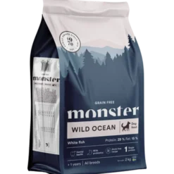 Dog Grain Free Wild Ocean Sensitive 17 kg