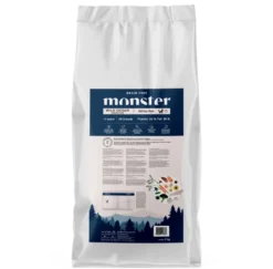 Dog Grain Free Wild Ocean Sensitive 17 kg