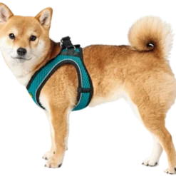 Dog Harness Comfort Hilo Brown X-Small