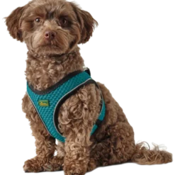 Dog Harness Comfort Hilo Gray X-Small
