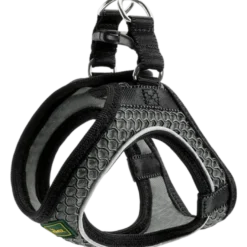 Dog Harness Comfort Hilo Gray X-Small