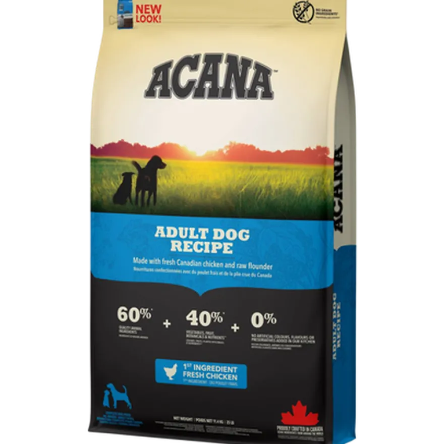 Dog Heritage Adult 2 kg