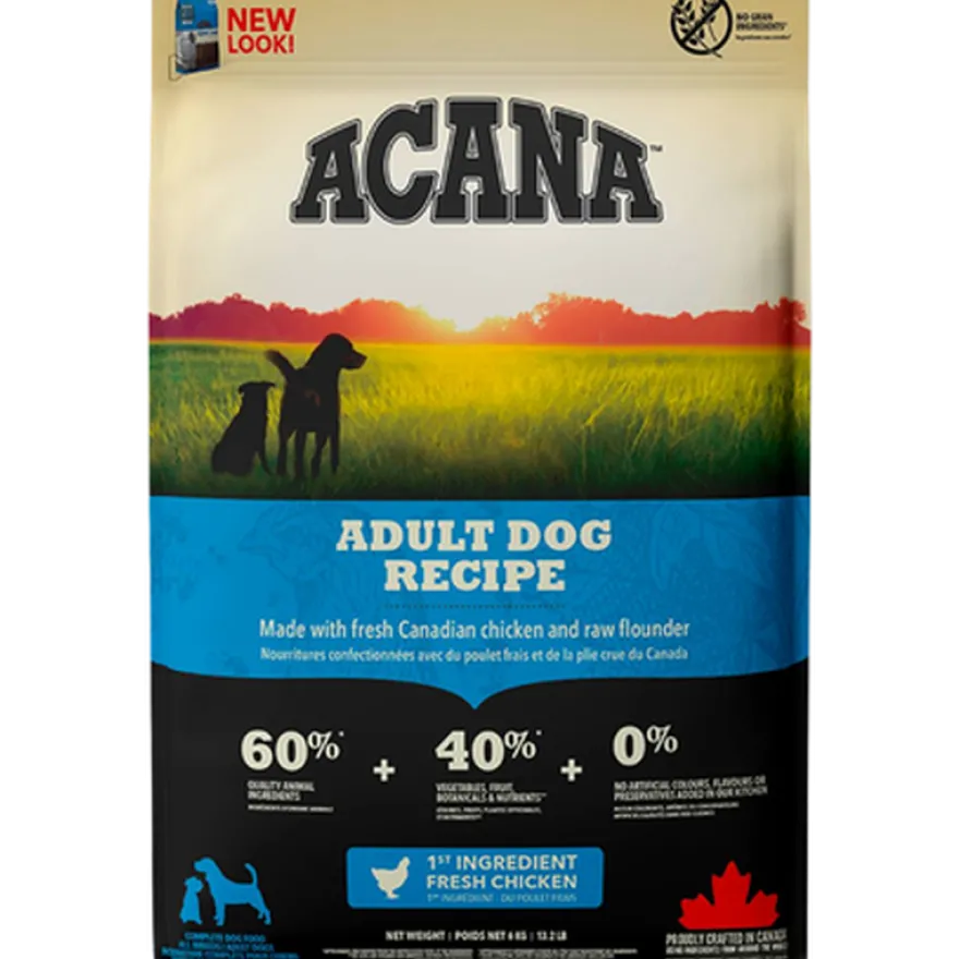 Dog Heritage Adult 2 kg