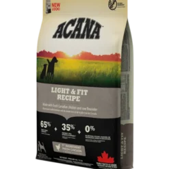 Dog Heritage Light & Fit 2 kg