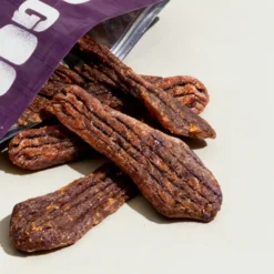 Dog Jerky - Lamb 80g