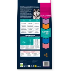 Dog Large Breed Salmon & Barley 12 kg