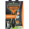 Dog Long Hair DeShedding Tool