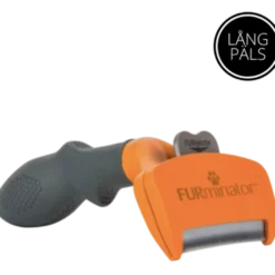 Dog Long Hair DeShedding Tool