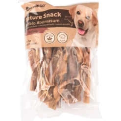 Dog Nature Snack Buffalo Abomasum 150g