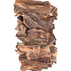 Dog Nature Snack Buffalo Gullet Flat 500g