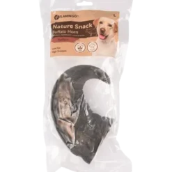 Dog Nature Snack Buffalo Horn Large 1-pakning