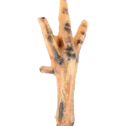 Dog Nature Snack Chicken Foot Natural 200g