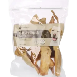 Dog Nature Snack Geitører 200g