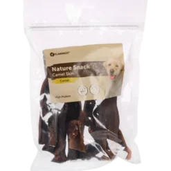 Dog Nature Snack Kamelskinn 200g