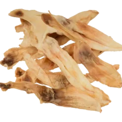Dog Nature Snack Kaninører 200g