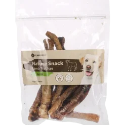 Dog Nature Snack Lamb Trachea 200g