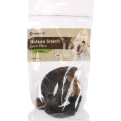 Dog Nature Snack Lammehorn 200g