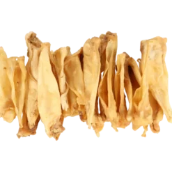Dog Nature Snack Lammeører 200g