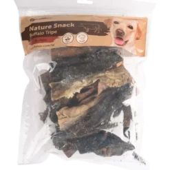 Dog Nature Snack Ox Tripe 500g