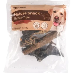 Dog Nature Snack Ox Tripe 500g