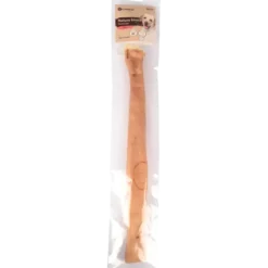 Dog Nature Snack Pork Roll 24 cm 2-pk.