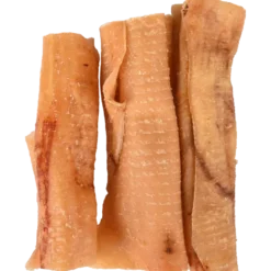 Dog Nature Snack Pork Roll 24 cm 2-pk.