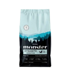Dog Orig. Dynamite Sensitive 12kg