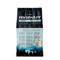 Dog Orig. Dynamite Sensitive 12kg