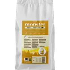 Dog Original Adult kylling/kalkun All Breed 2 kg