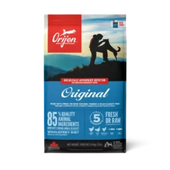 Dog Original Grain Free - Tørrfôr til hunder 11,4 kg