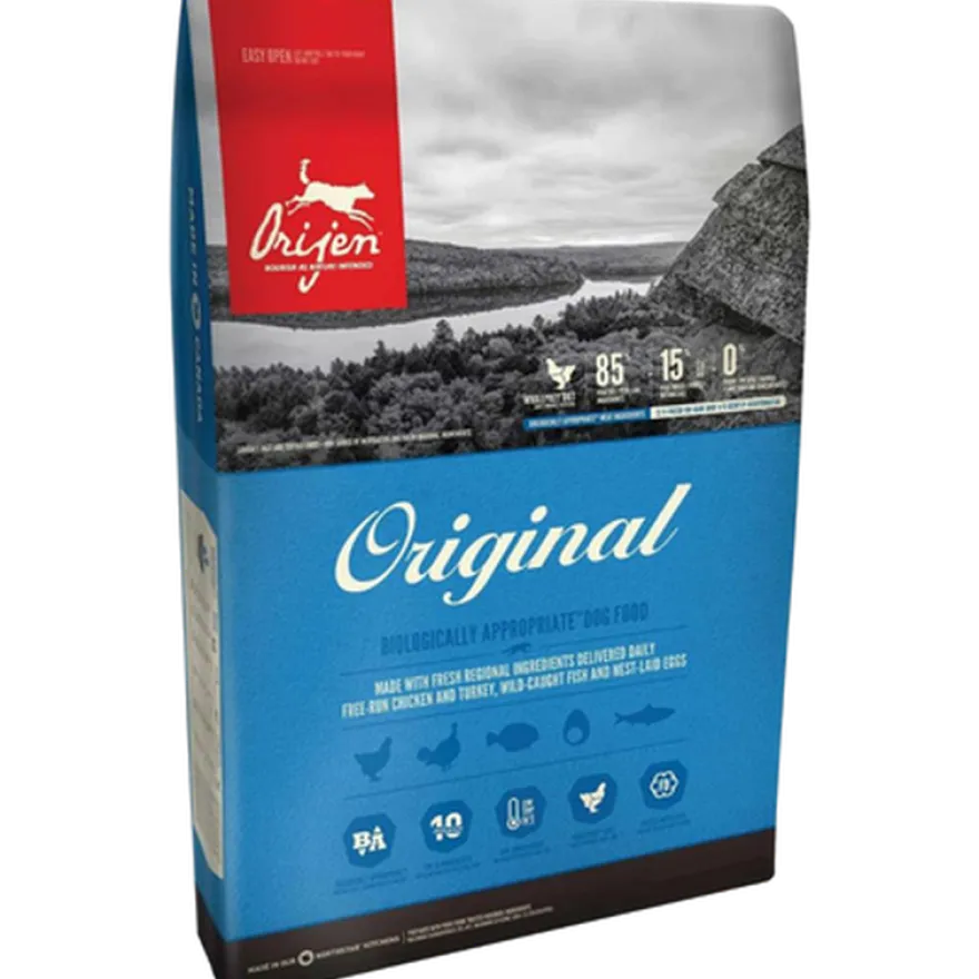 Dog Original Grain Free - Tørrfôr til hund 6 kg