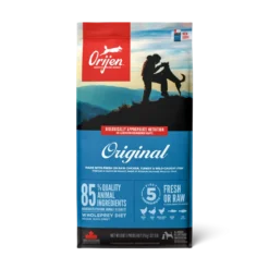 Dog Original Grain Free - Tørrfôr til hunder 17 kg