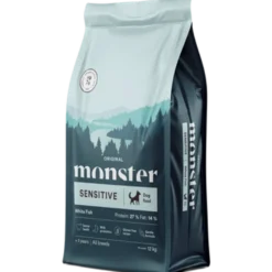 Dog Original Sensitive White Fish Alle raser 17 kg