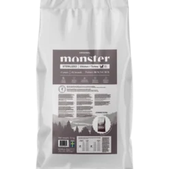 Dog Original Sterilisert kylling/kalkun All Breed 2 kg